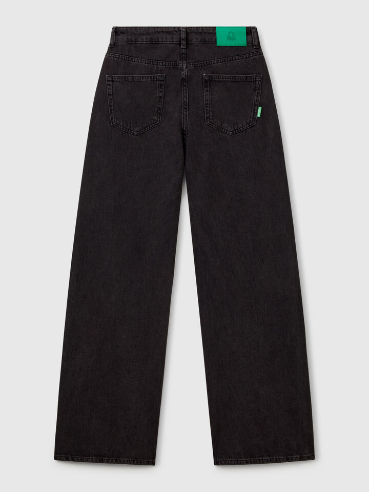 TROUSERS Damen image number 6